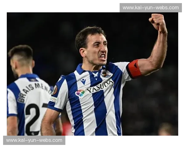 皇家社会客场1-4不敌皇马，奥亚尔萨瓦尔点球破门难救主