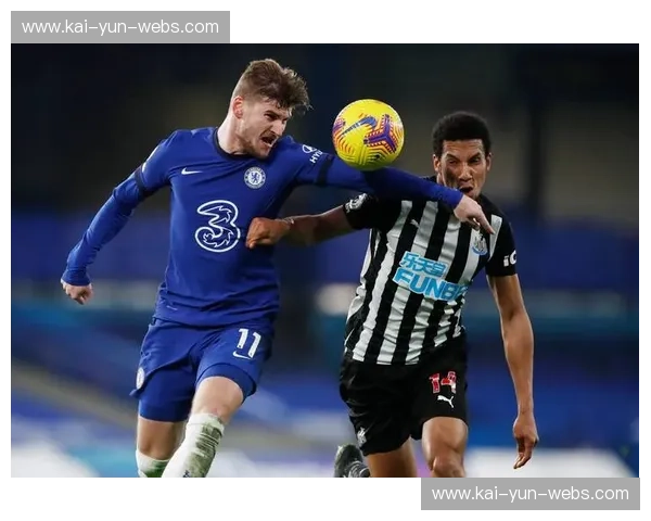 英超独苗的强势：纽卡斯尔联如何代表英格兰冲击欧冠