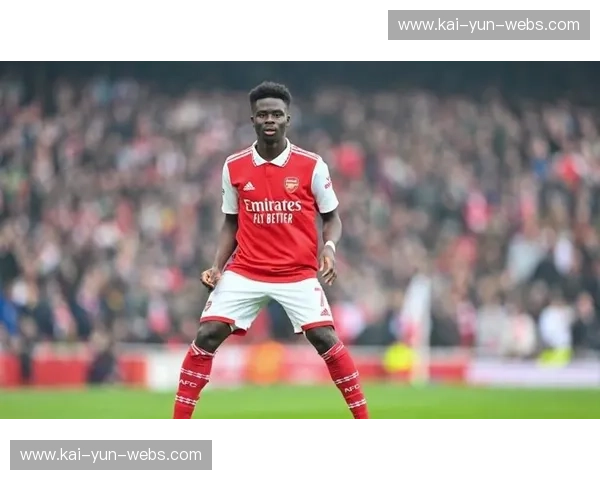 萨卡首发出战，阿森纳为足总杯战斗准备的阵容调整战术分析