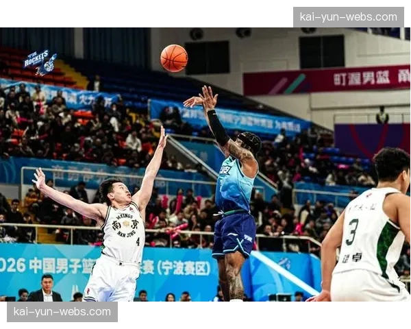 从13连败到收官三连胜，宁波町渥的年轻阵容找到赢球节奏