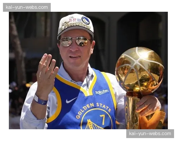 通讯：勇士队老板拉科布投资体育数据公司，深化“体育+媒体+科技”布局。