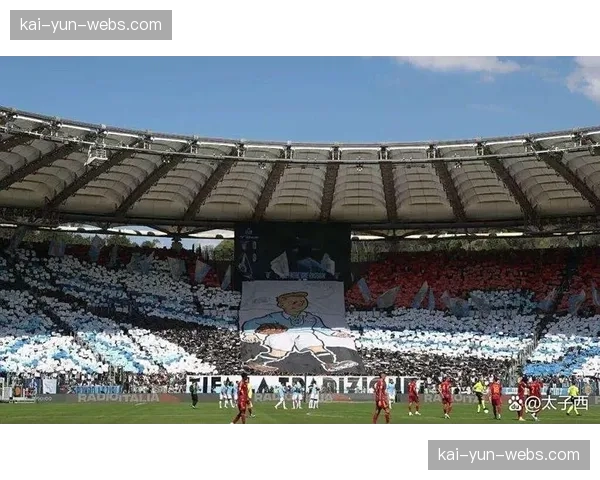 罗马奥林匹克球场将关闭顶棚，为即将到来的罗马德比营造最佳环境